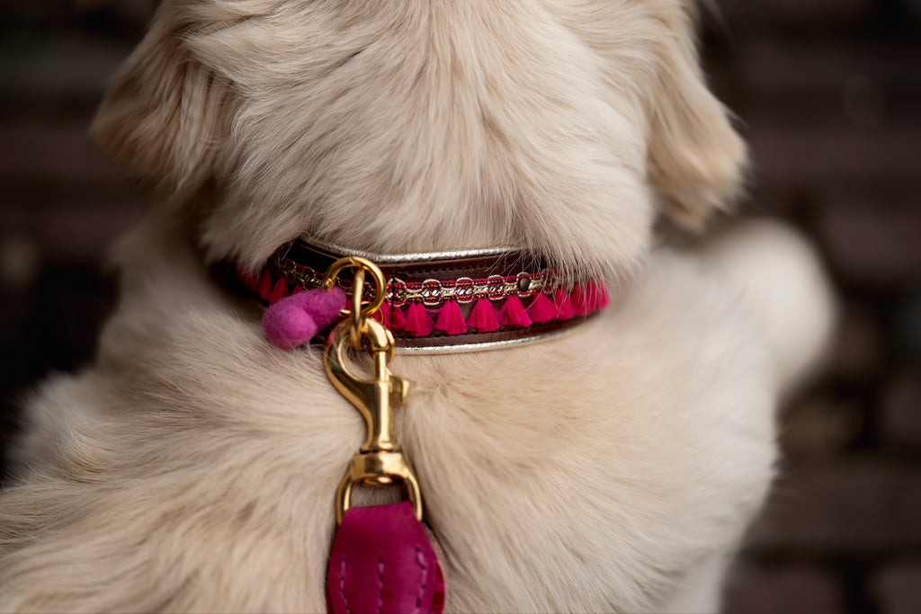 Halsband - Boho Chique